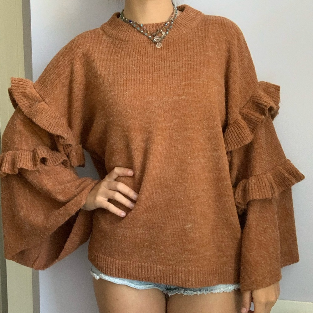 MUDPIE sweater - Picture 8 of 8